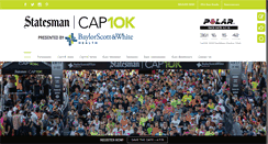 Desktop Screenshot of cap10k.com